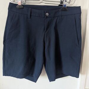 Men's Lululemon Navy Shorts